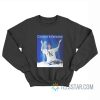 Cocaine And Ketamine Girl Meme Sweatshirt