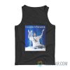Cocaine And Ketamine Girl Meme Tank Top