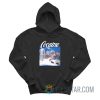 Cocaine Kids These Days Meme Hoodie
