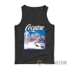 Cocaine Kids These Days Meme Tank Top