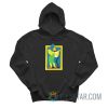 Coucho Gaucho Steely Dan The Simpsons Hoodie