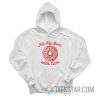 Fill My Bum With Cum Hoodie