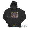 Fish Worship Is It Wrong Ray Troll Hoodie