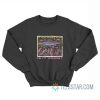 Fish Worship Is It Wrong Ray Troll Sweatshirt