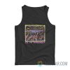 Fish Worship Is It Wrong Ray Troll Tank Top
