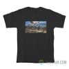 Godzilla Showa Era Monster T-Shirt