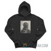 Godzilla Mugshot Police Dept Tokyo En 9358 Hoodie