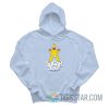 Homer Simpson Sugar Daddy Hoodie