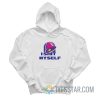 I Shit Myself Taco Bell Hoodie
