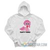 My Little Pony Party Hard Pinkie Pie Hoodie