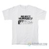 Reject Humanity Return To Frog T-Shirt
