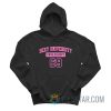 Sexy University Phys Ed Dept 69 Hoodie