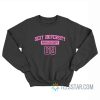 Sexy University Phys Ed Dept 69 Sweatshirt