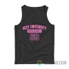 Sexy University Phys Ed Dept 69 Tank Top
