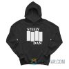 Steely Dan Flag Parody Hoodie