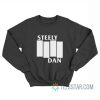 Steely Dan Flag Parody Sweatshirt