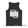 Steely Dan Flag Parody Tank Top