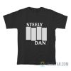 Steely Dan Flag Parody T-Shirt