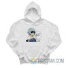 That Wasn't Very Cash Money Of You Sayaka Hoodie