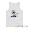 That Wasn't Very Cash Money Of You Sayaka Tank Top