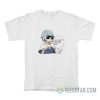 That Wasn't Very Cash Money Of You Sayaka T-Shirt