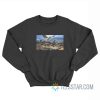 Godzilla Showa Era Monster Sweatshirt