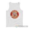 Vintage Retro Piggly Wiggly Tank Top