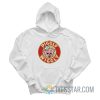 Vintage Retro Piggly Wiggly Hoodie