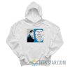 What Was It Damn I Forgot To Get A Job Roy Lichtenstein Hoodie