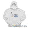 Certified Silly Goose Meme Hoodie