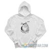 Huh Cat Meme Hoodie