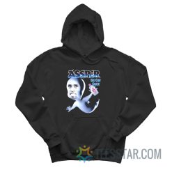 Assper The Oily Ghost Casper P Diddy Hoodie