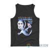 Assper The Oily Ghost Casper P Diddy Tank Top