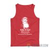 Born To Raid South Is A Fuck I Am John Brown Tank Top