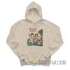 Dad Is High As Fuck Hoodie