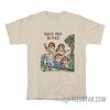 Dad Is High As Fuck T-Shirt