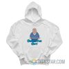 Diabeetus Guy Family Guy Wilford Brimley Hoodie