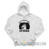 Eat A Giant Bag Of Dicks Hoodie