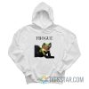 Mrs Frogue Parody Hoodie
