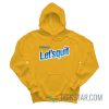 Fuck This Let's Quit Nesquik Hoodie