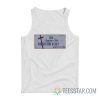 Has Anyone Else Died For You Billboard Tank Top