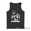 Darth Vader I'm Into Choking Star Wars Tank Top