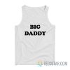 Johnny Knoxville Big Daddy Tank Top