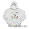 Kids The Will Never Found Your Body Hoodie