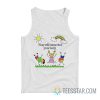Kids The Will Never Found Your Body Tank Top