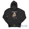 Ramen Reigns Noodle Soup Hoodie