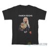 Ramen Reigns Noodle Soup T-Shirt