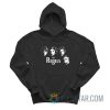 The Rebels Star Wars Parody Hoodie