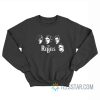 The Rebels Star Wars Parody Sweatshirt