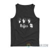 The Rebels Star Wars Parody Tank Top